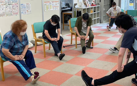 再出発してから半年